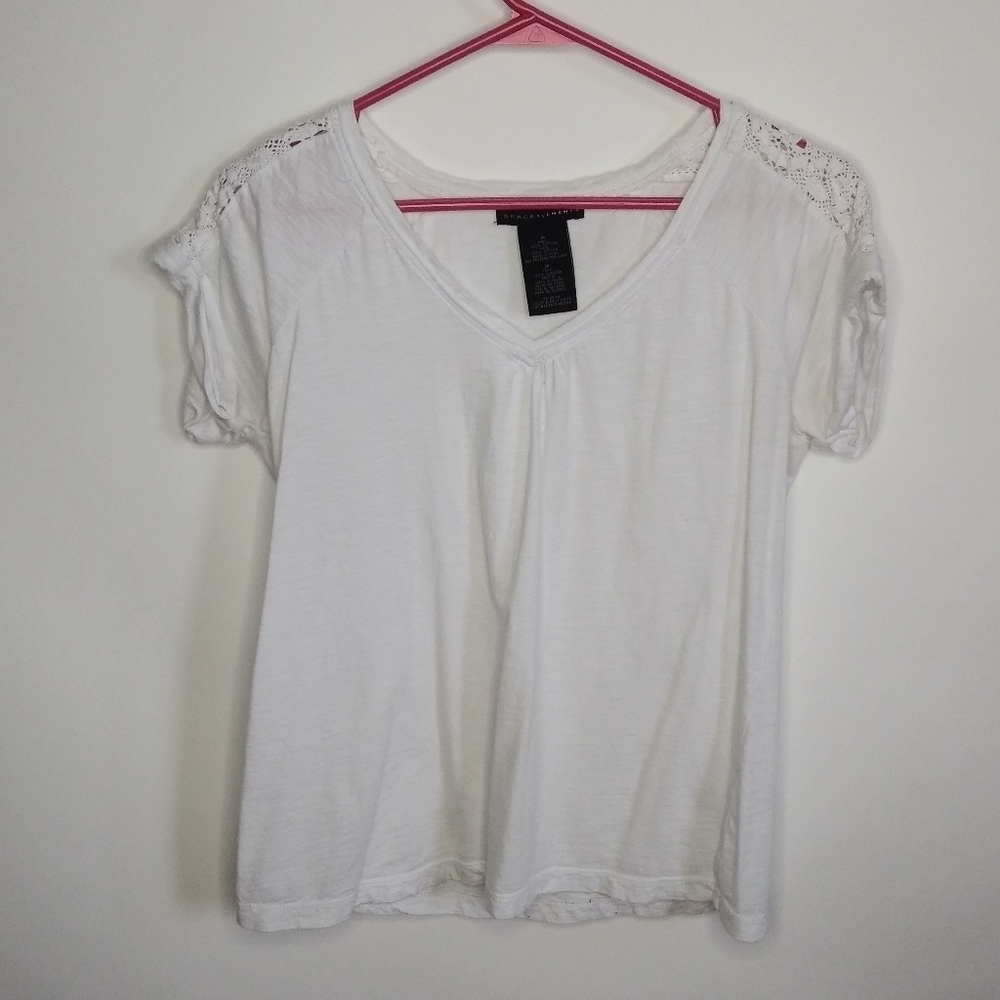 Grace Elements Lace size medium - Picture 2 of 5